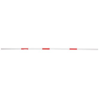 P3 agility rúd hossza 180 cm