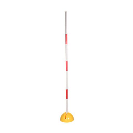 P3 agility rúd hossza 180 cm