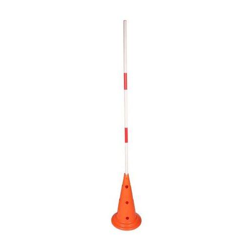 P3 agility rúd hossza 180 cm