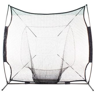 Képernyős baseball edzőháló 33468-as változat