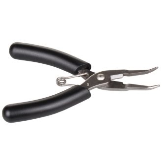 bent pliers  variant 33518