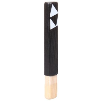 Fa JR végdugó 33561-es változat