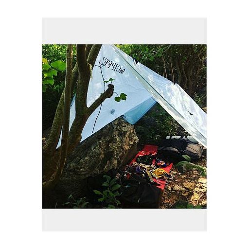 Crux vészhelyzeti sátor 33651-es változat