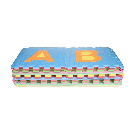 3 betűs habszivacs kirakós változat 33697