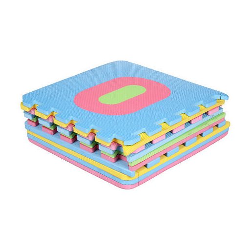 3-as számok habszivacs kirakós változat 33698