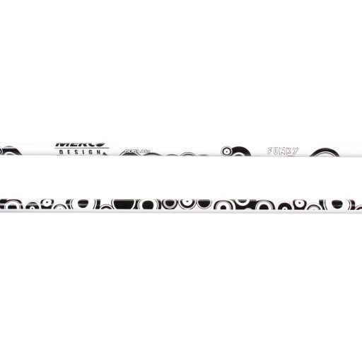 Funky JR junior ski poles length 100 cm