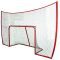 Target FG jégkorongkapu összecsukható, oldalfallal, 34277 változat