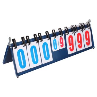 Allscore III scoreboard variant 34306