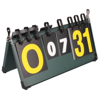 Allscore II scoreboard variant 34307