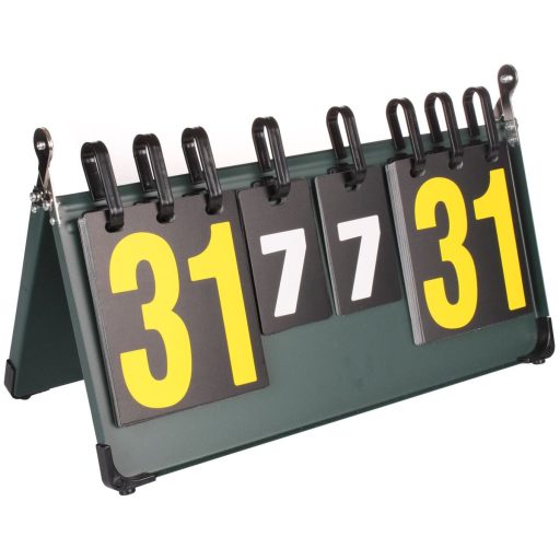 Allscore II scoreboard variant 34307