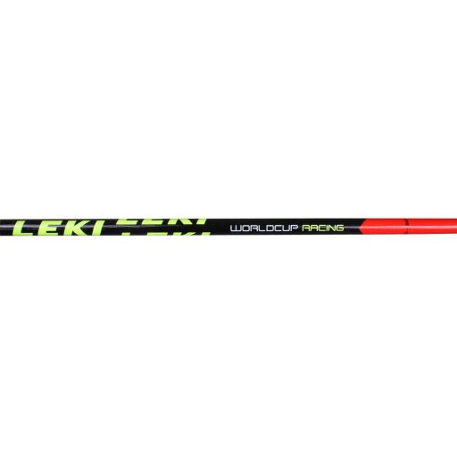 Racing Kids junior ski poles red length 85 cm