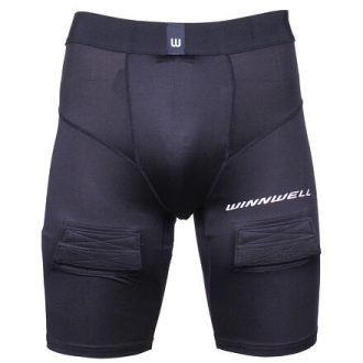 Jock Compression SR jockstrap ruházat L-es méret
