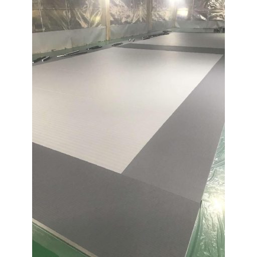 Gymnastic carpet  variant 34498