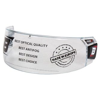 Vision17 PRO B5 Dobozos napellenző változat 34991