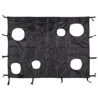 Floorgoal floorball lövészet ponyva változat 35379