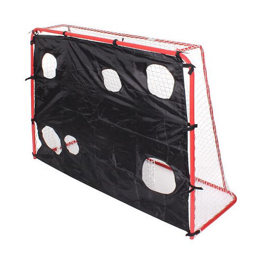 Floorgoal floorball lövészet ponyva változat 35379