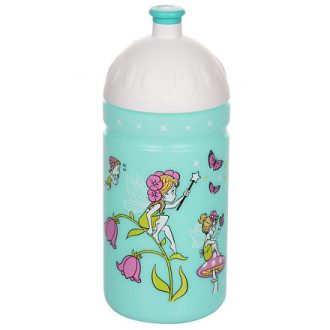  Unikornis és tündérek egészséges kulacs űrtartalom 500 ml