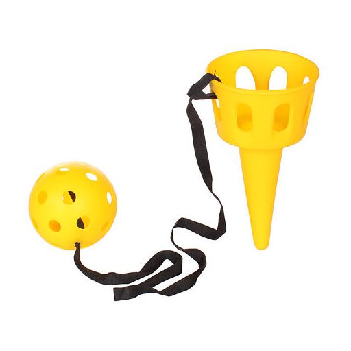 Dobd el és kapd el a gyerekek játékának 35867-es változatát