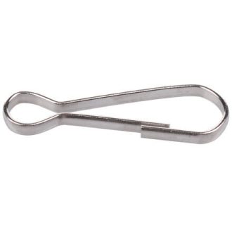 55 mm-es karabiner nikkel változat 35873