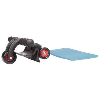 AB Roller 3W AB kerék fekete változat 35900