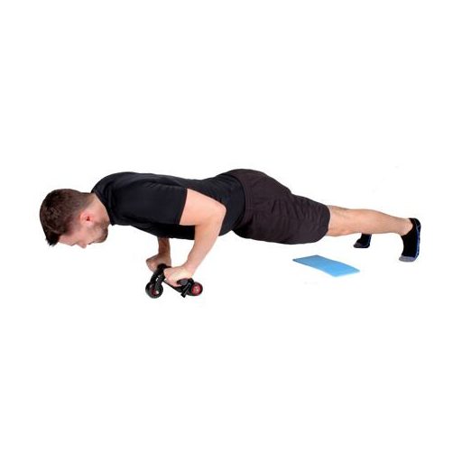 AB Roller 3W AB kerék fekete változat 35900