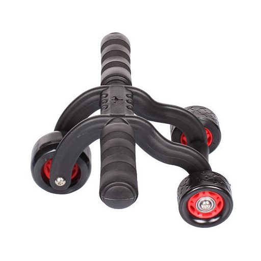 AB Roller 3W AB kerék fekete változat 35900