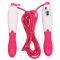 Jumppy jump rope with counter red variant 35906