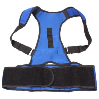 Back Corrector back support clothing size XL