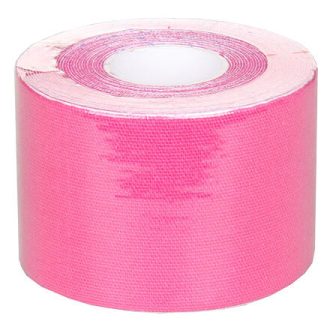   Kineziológiai tapasz, Kinesio Tape rózsaszín változat 29671