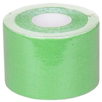 Kineziológiai tapasz, Kinesio Tape zöld változat 29672