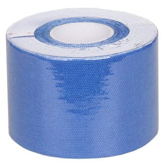   Kineziológiai tapasz, Kinesio Tape sötétkék változat 29673