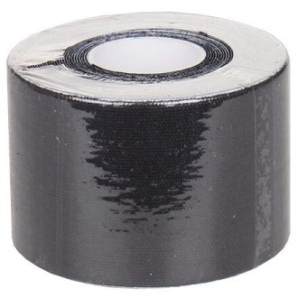 Kineziológiai tapasz, Kinesio Tape fekete változat 29674