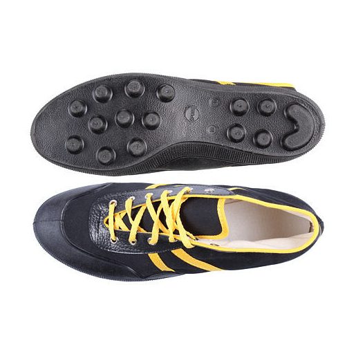 focicipő gumi-textil cipő 26-os méret