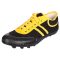 soccer boots rubber-textile shoe size 18