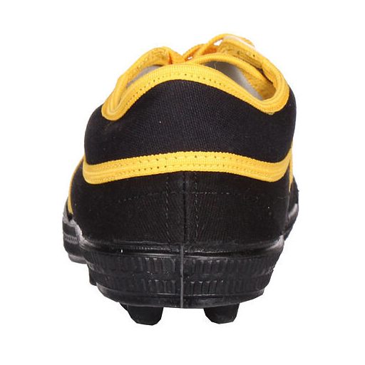 focicipő gumi-textil cipő 23-as méret