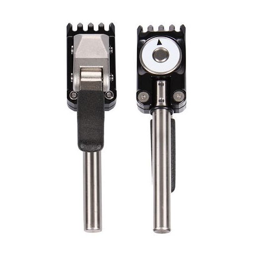 Fogó tenisz/tollaslabda gépekhez Sensation és ES sorozat 36117 változat