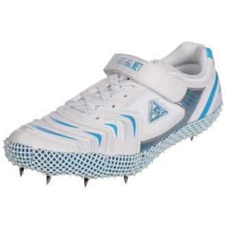 LA 608 track shoes shoe size EU 43