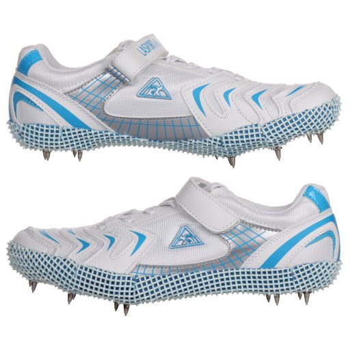 LA 608 track shoes shoe size EU 43