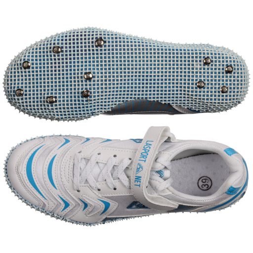 LA 608 track shoes shoe size EU 43