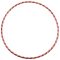 Hula Hoop Stripe torna karika átmérője 55 cm