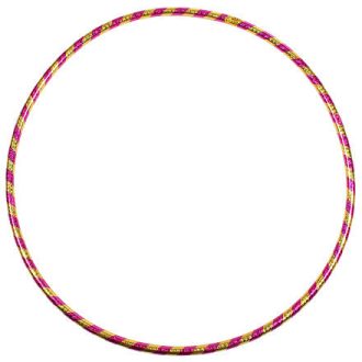 Hula Hoop Stripe torna karika átmérője 60 cm