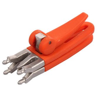 Felső szorítófogó, 36395-ös változat