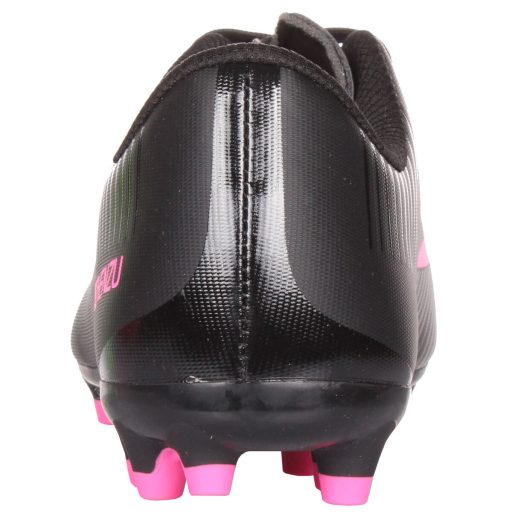 Cleats Man soccer shoes black shoe size EU 34
