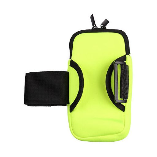 Phone Arm Pack sporttok mobiltelefonhoz, zöld változat 36729