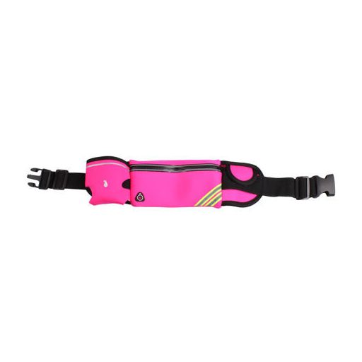 Phone Waist Pack II sport övtáska zöld változat 36743