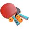 Zephyr table tennis set 2+3 variant 36850
