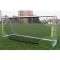 Soccer goalie soccer shooting tarp dimension 295x180