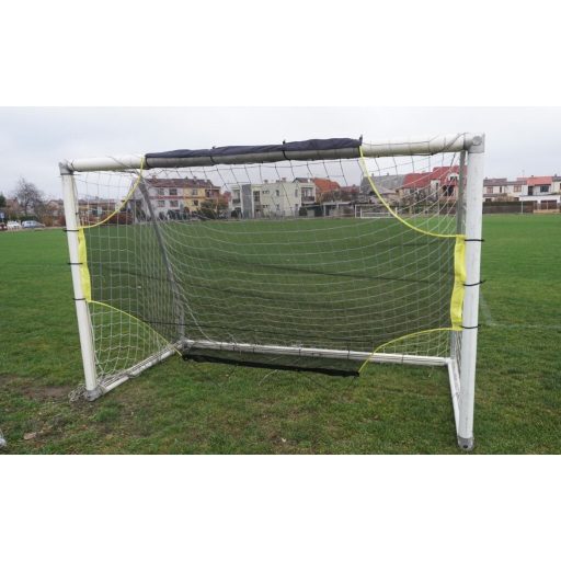 Soccer goalie soccer shooting tarp dimension 295x180