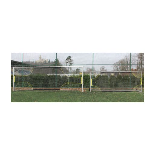Focikapus foci lövés ponyva mérete 720x230