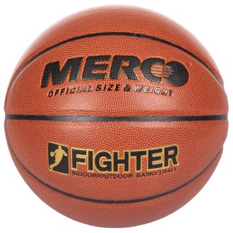 Fighter basketball ball ball size No. 6